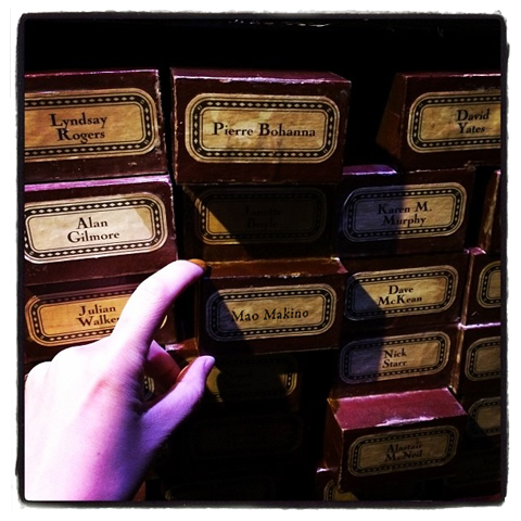 welcome to wacky-duckt.com