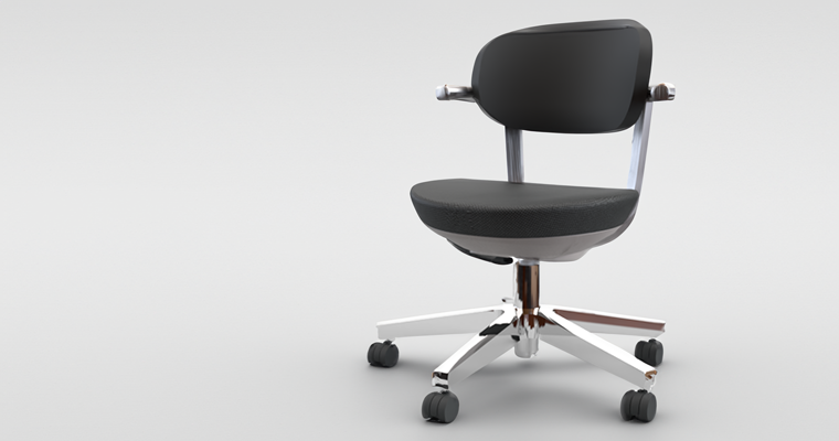 CADデータのポリゴン化